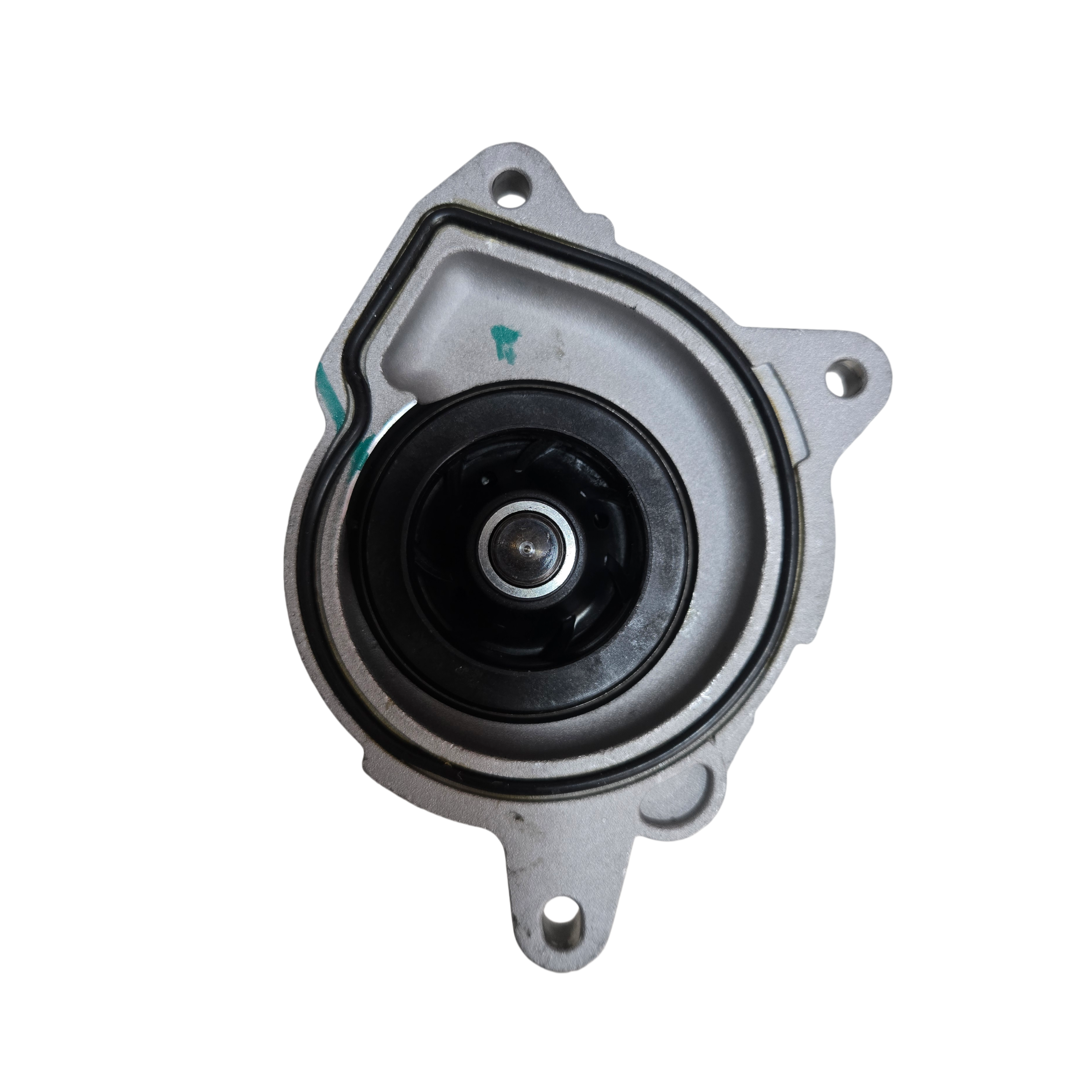 Automotive Repair Parts Electric Water Pump 03F121004E For Porsche