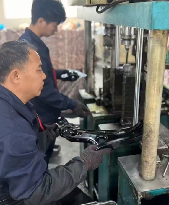 Assembly Line 1