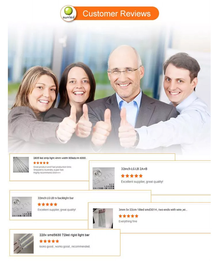 Customer Reviews Graphic