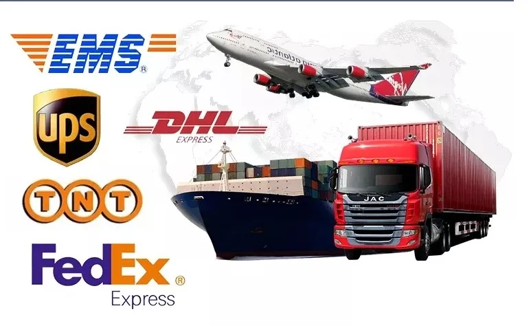 Delivery Logistics