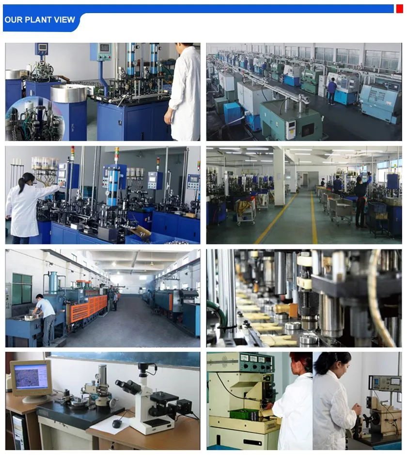 Professional Manufacturing