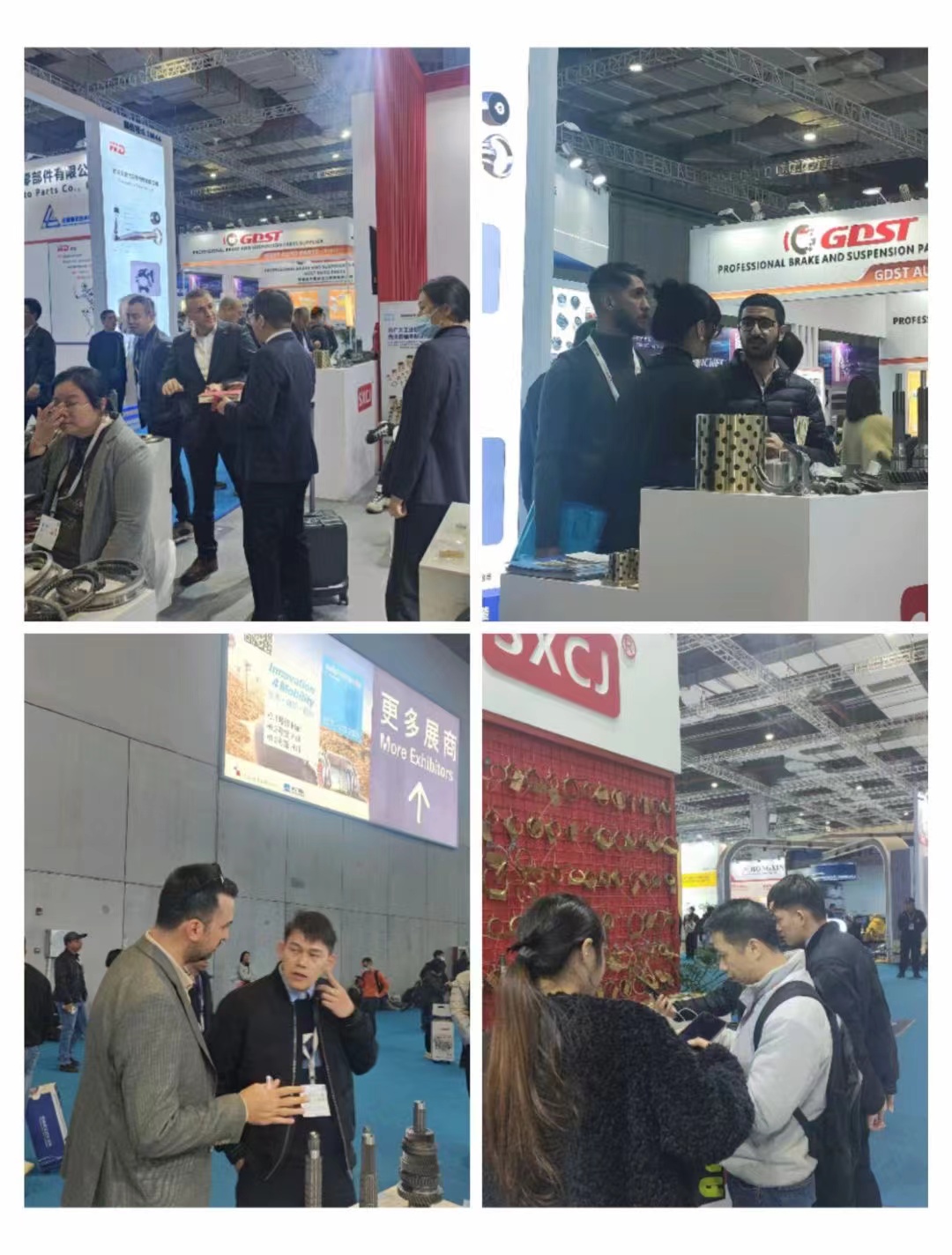 Customer Interaction Image 1