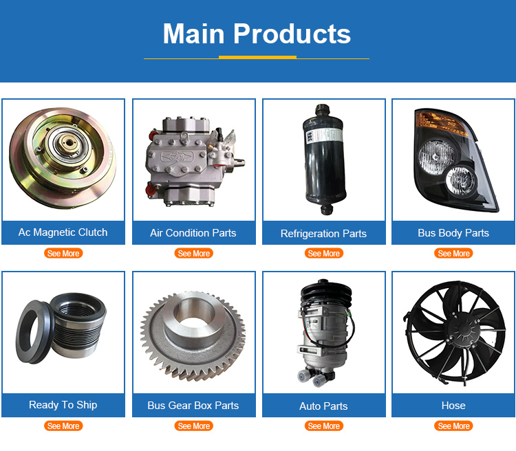 Category Overview