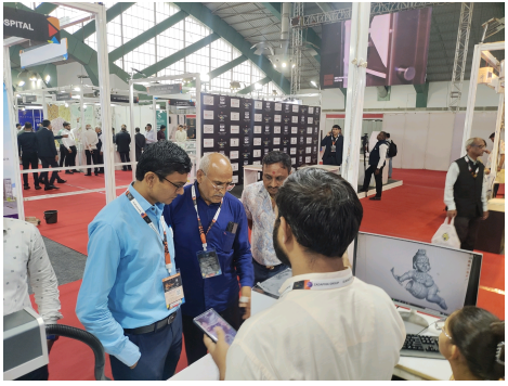 Exhibition Photo 2