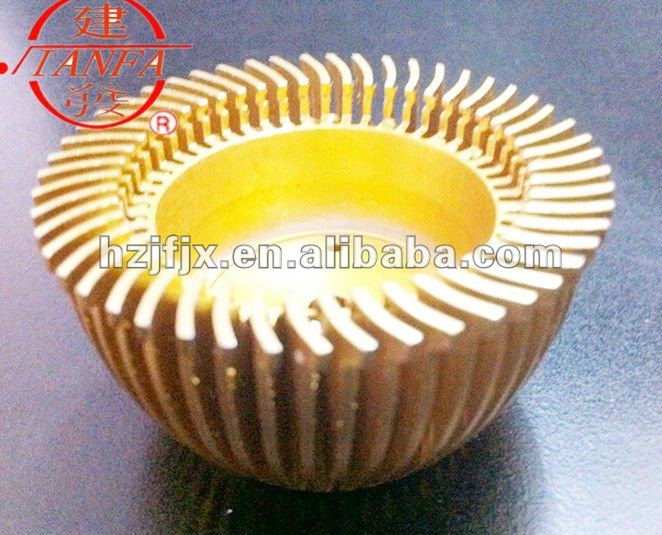 Lamps Component Led Lamp Housing Tube Light Spare Parts in Aluminium