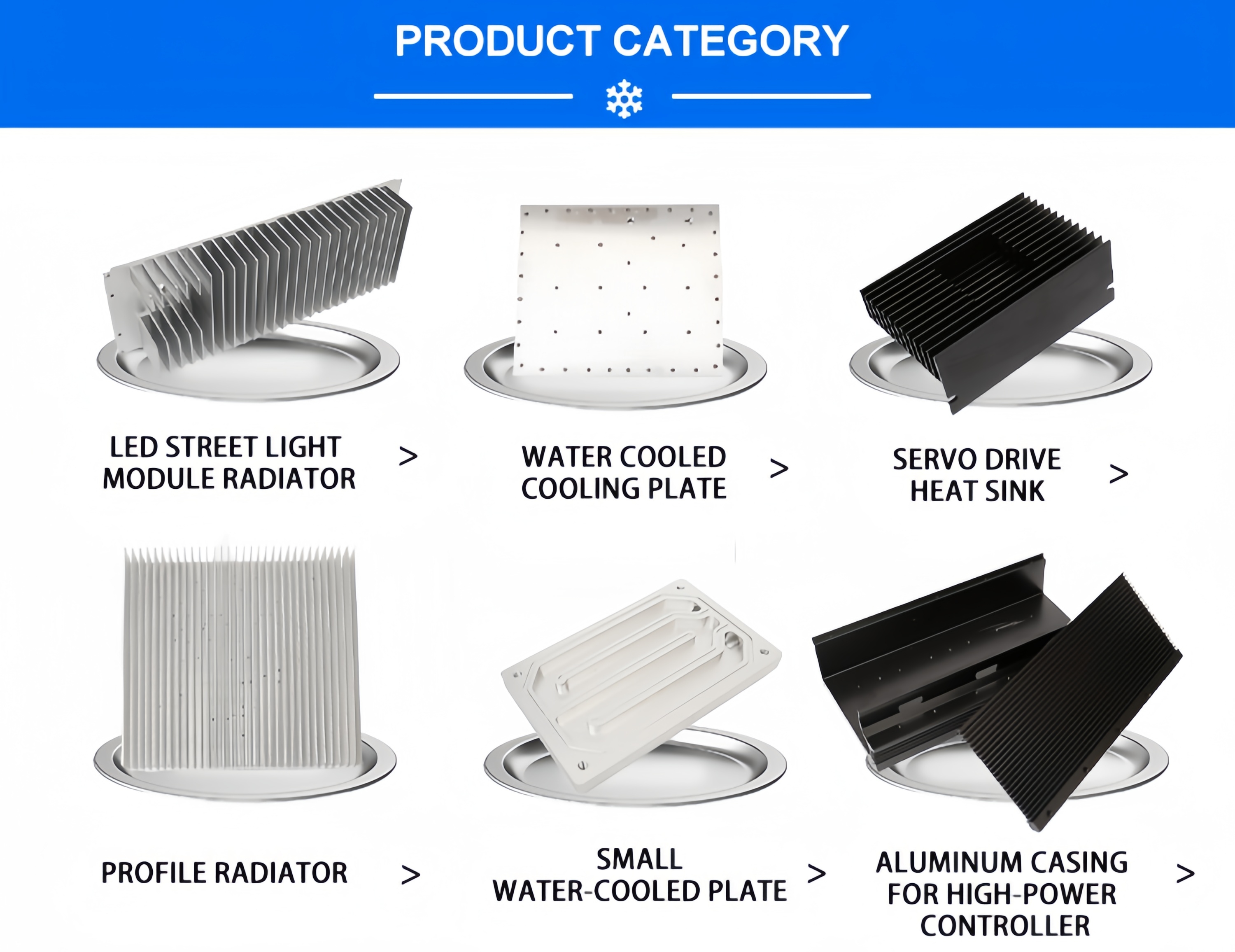 Catalog Category 1