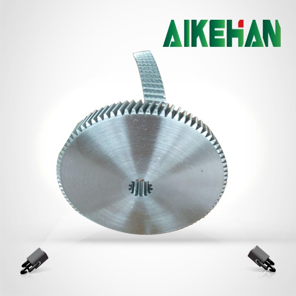 Precision CNC Machining Aluminum Components OEM Supplier Offering High Quality Custom Parts Manufacturing