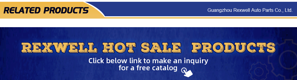 Recommended Category Banner