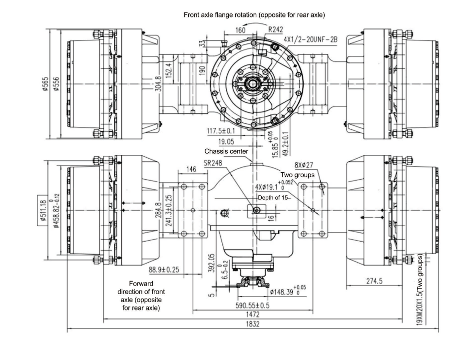 Technical Drawing