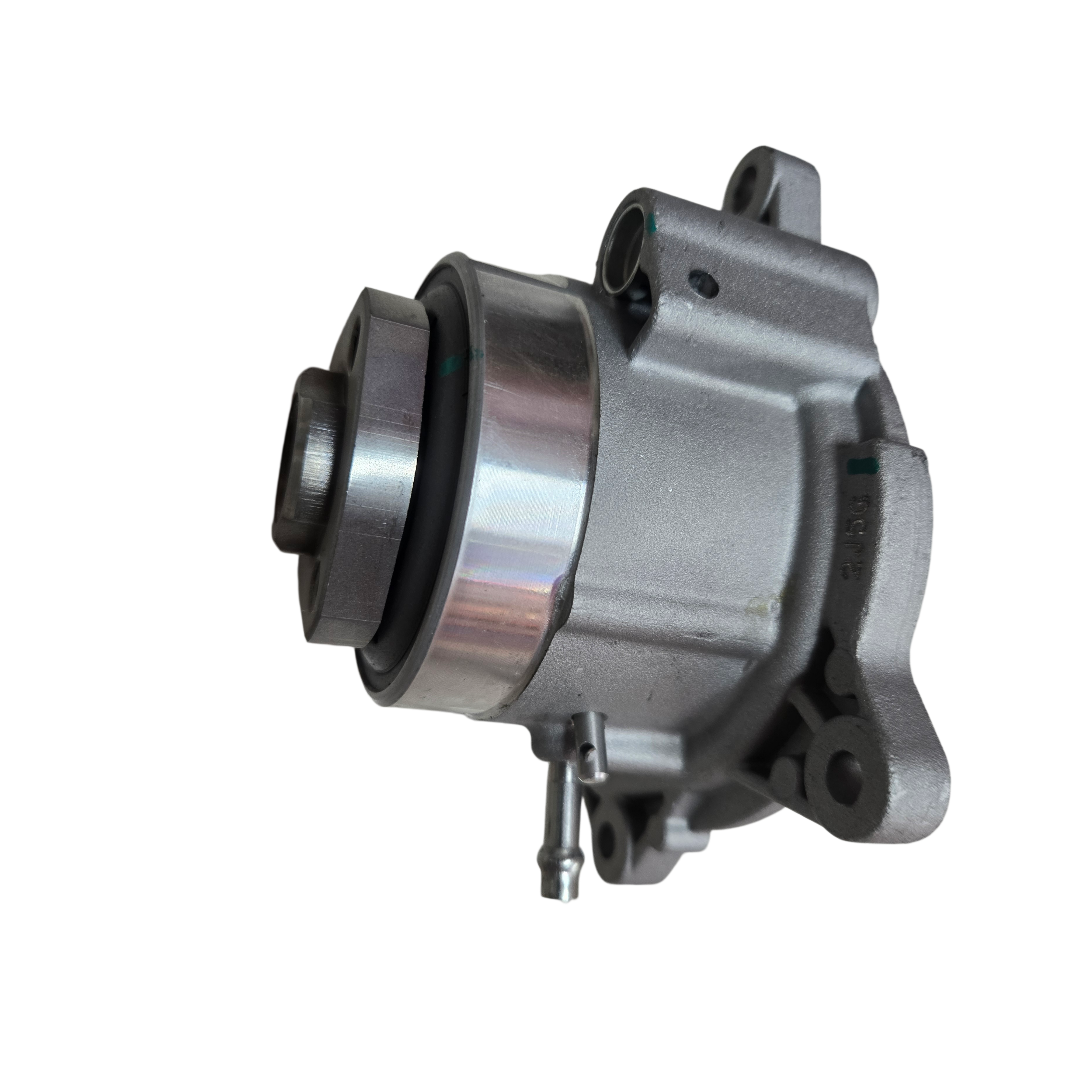 Automotive Repair Parts Electric Water Pump 03F121004E For Porsche