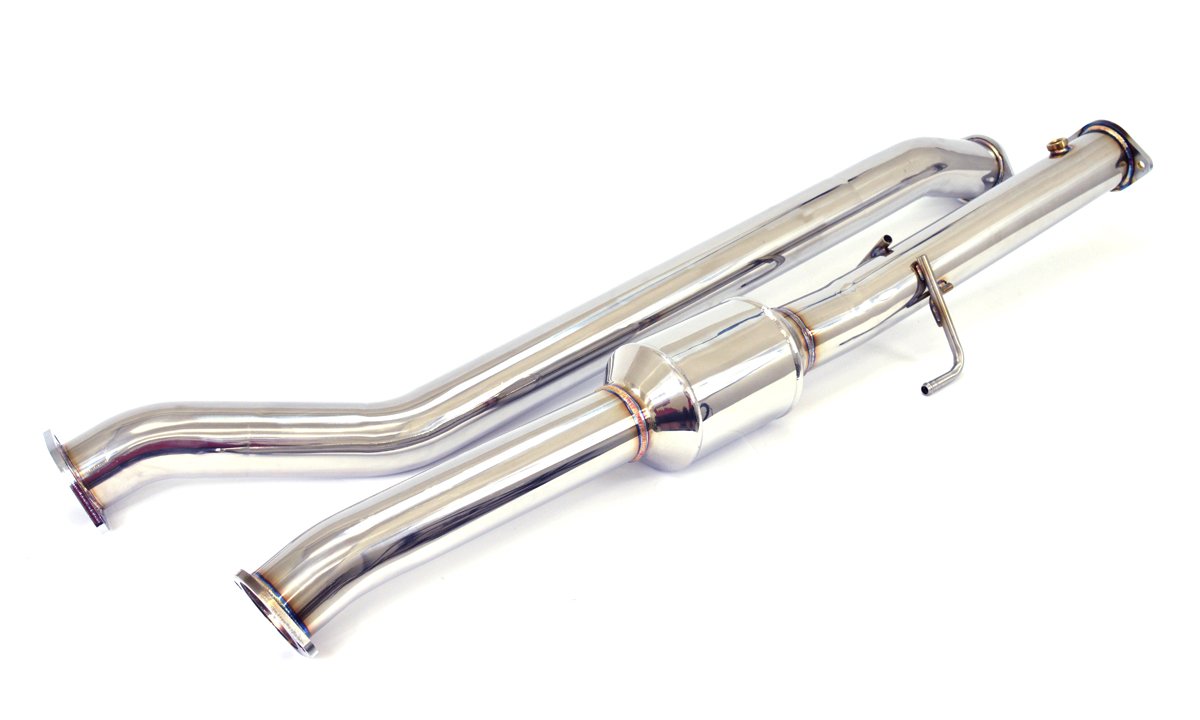 Exhaust Stainless Steel Mandrel Pipe Bends