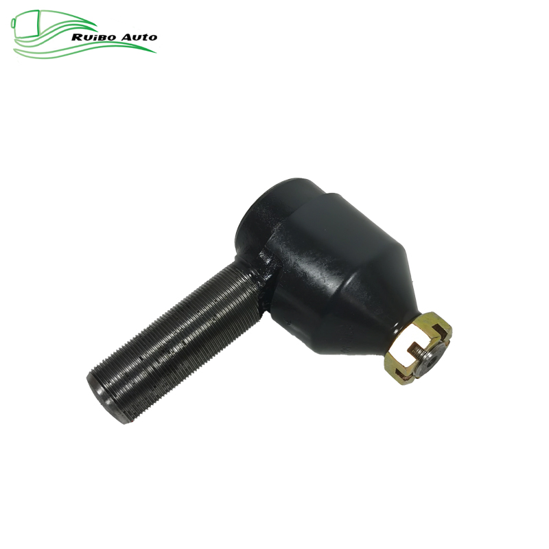 China Auto Parts 3412-00245 Steering System Steering Straight Tie Rod Ball Joint for Yutong Bus