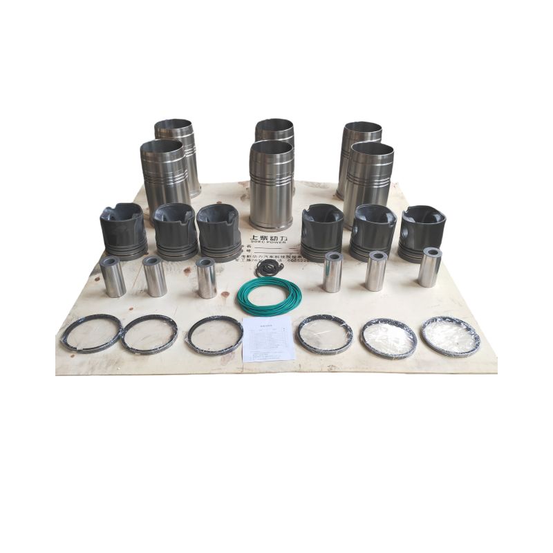 Outstanding Quality Part 25kg Boat Engine Spare Parts Marine Spare Parts for Boats