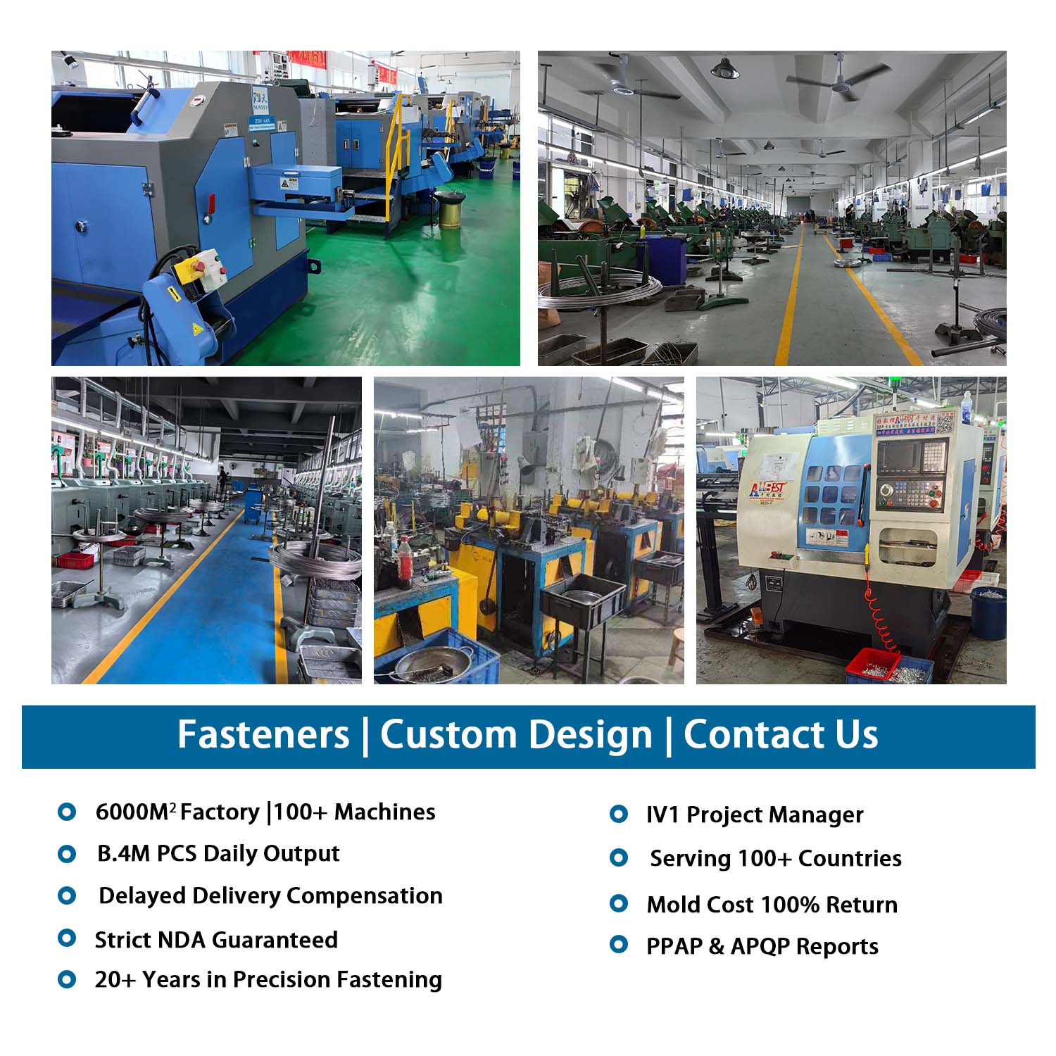 Custom Metal Flat Solid Tubular Rivets Flat Fasteners Clips Automotive Auto Brake Brass Fasteners Custom Brass Rivet Fasteners