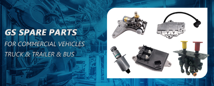 Control Valve Product Banner
