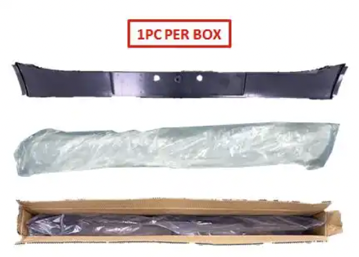 Best Price High Quality FH4 Tuck Body Parts