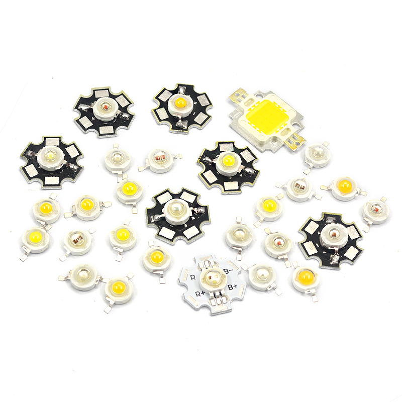 New Original LTW-K140SZR50 LED Lighting SZR White, Cool 5000K 3.2V 60mA 120&deg; 2-SMD Flat Leads Electronic Component
