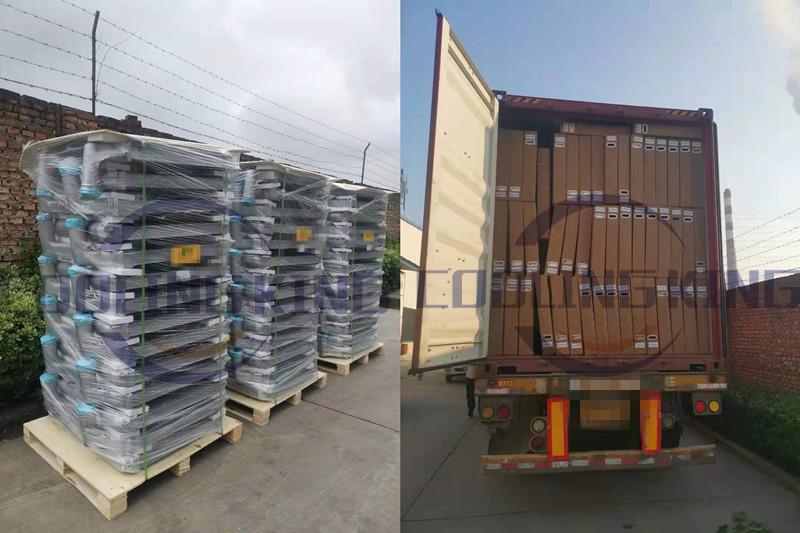 Shipping Logistics 1