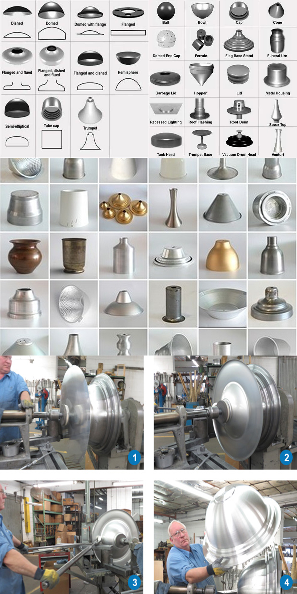 Surface Finish Example 5