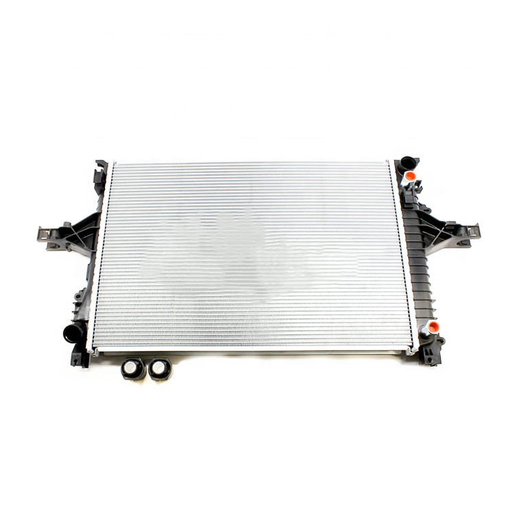 Auto Spare Parts Car Cooling System Engine Cooling Radiator OEM 31319056