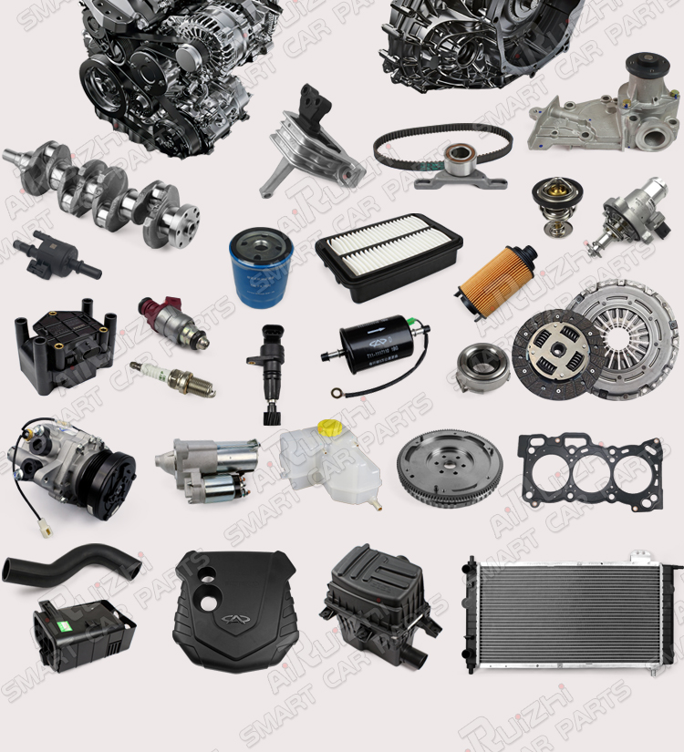 Auto Spare Part 6