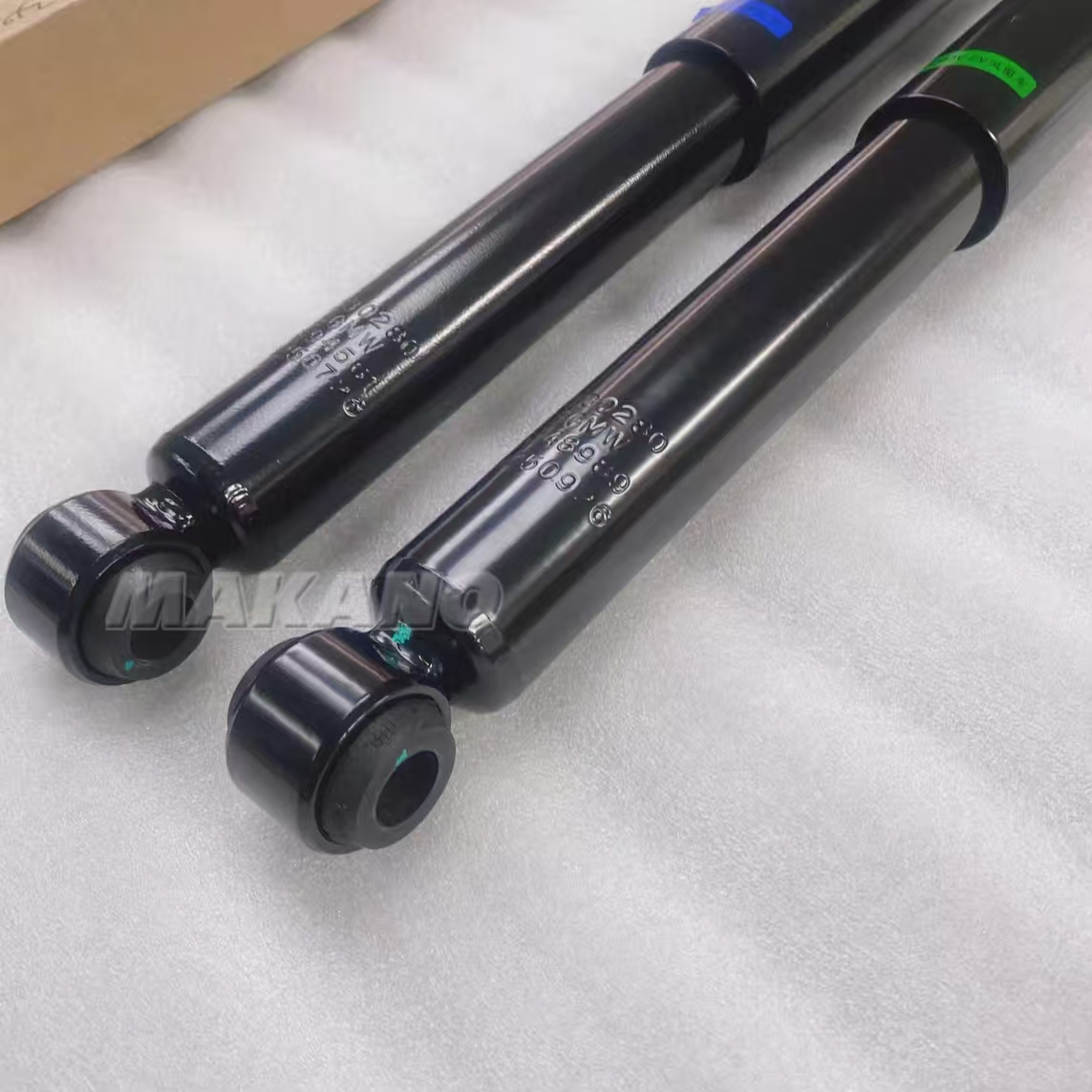 New SAIC-GM-Wuling Rear Shock Absorber for Yangguang EV 26194561 New Auto Parts