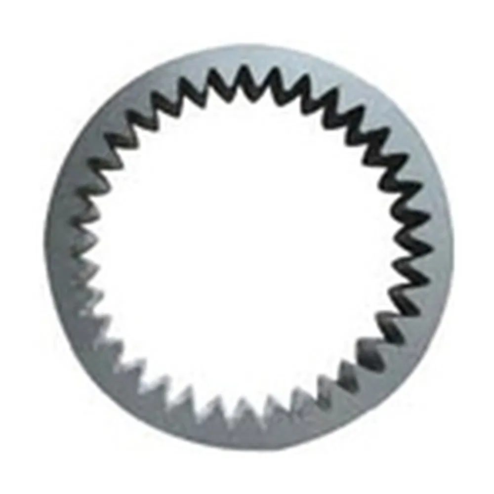 Jdsk Sintered Metal MIM Powder Metallurgy Automotive Parts for Fuel Injection Systems