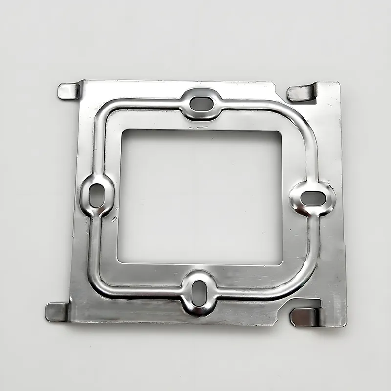 Stamping Part