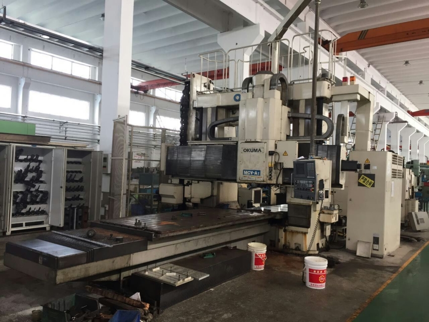 Machinery 2
