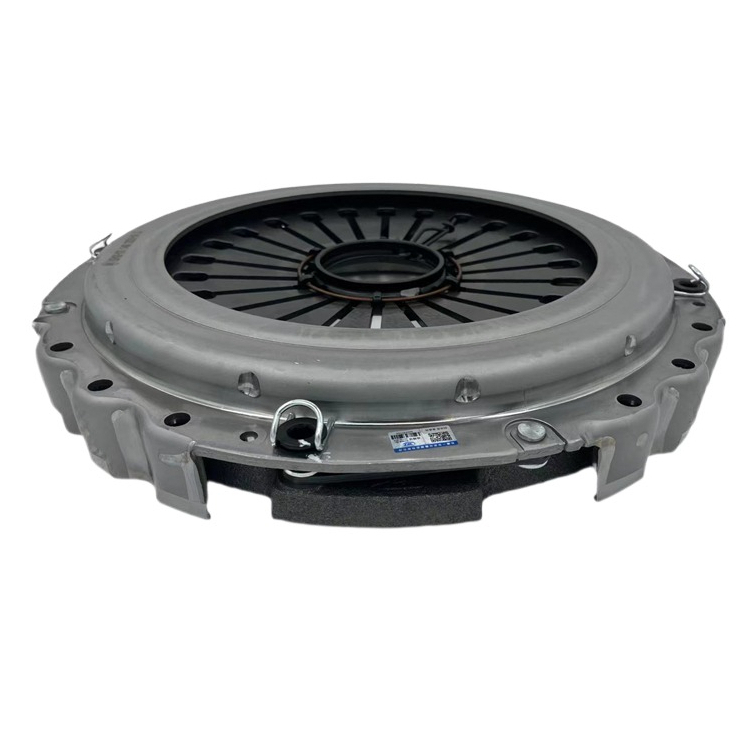 Clutch Pressure Plate
