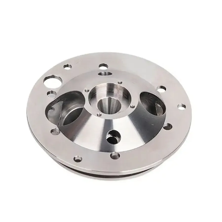 Mold Parts Features