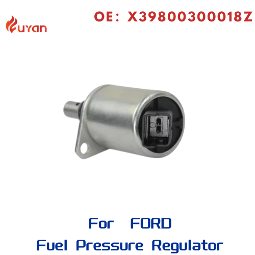 Universal X39800300018Z Fuel Pressure Regulator Model-Compatible Fuel Pump &amp; Parts