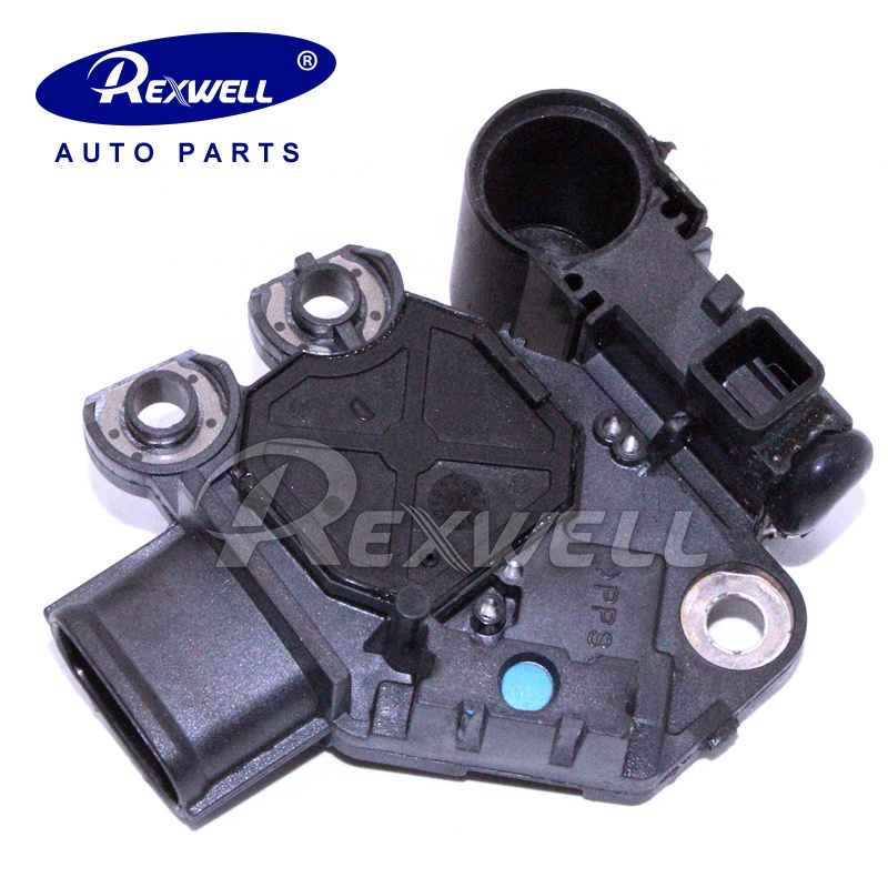 Korean Car Automobile Manufacturer Spare Parts Auto Electrical System Alternator Generator Regulator for Hyundai Kia 37370-2B300