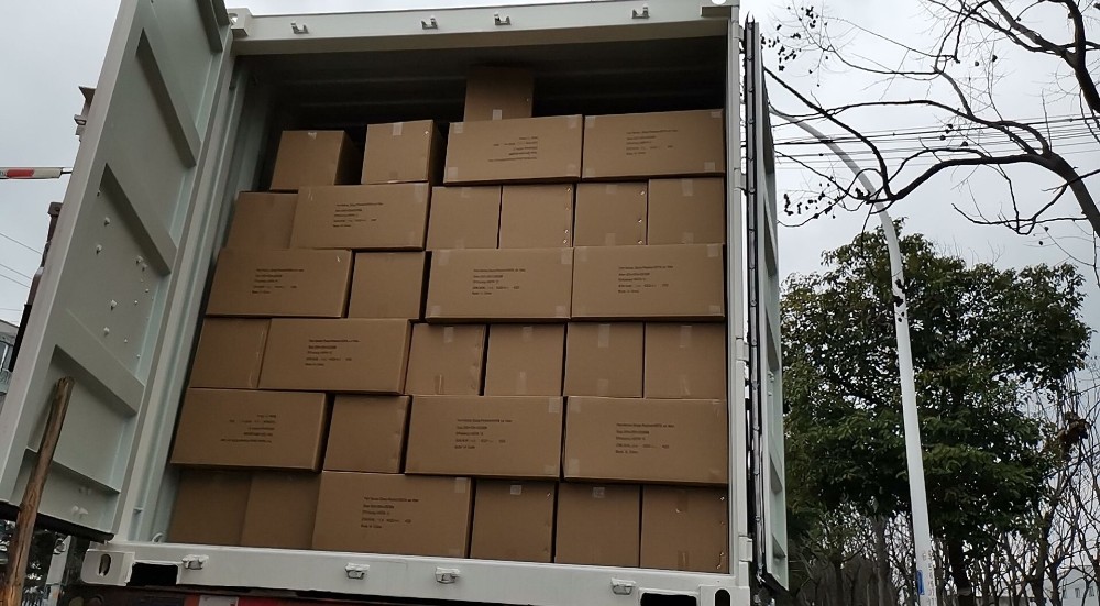 Delivery Logistics