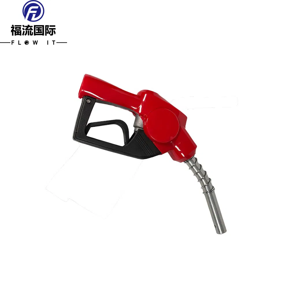 High-Quality Pumping Spare Parts for Industrial Fuel Systems
