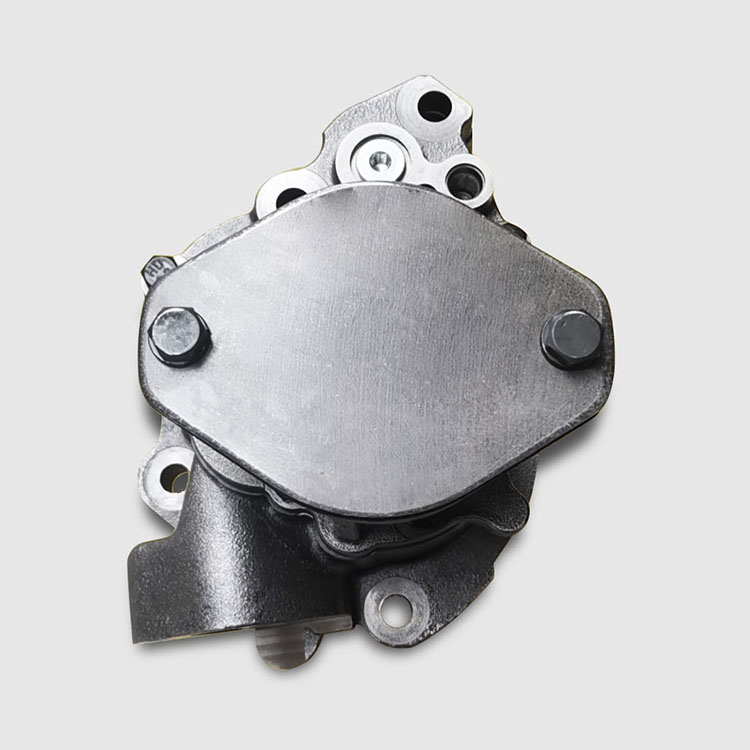 Industrial Diesel Engine Parts - N14 Engine Parts - Lubricating Oil Pump 3803698