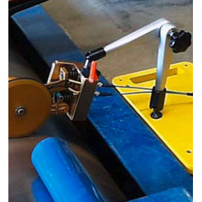 5th Wheel Speed Sensor for Auto Chassis Dynamometer