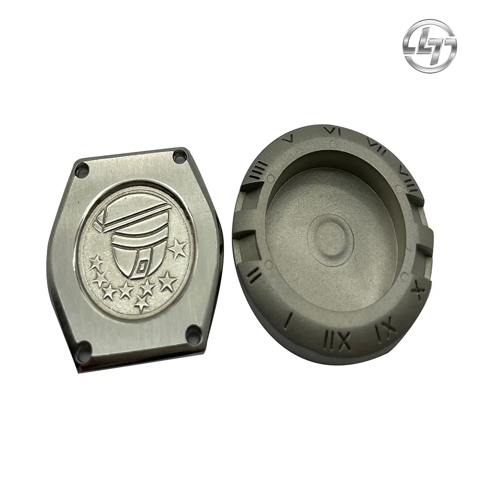 Custom Sintering Precision Stainless Steel Powder Metallurgy Service Part for Auto Fuel System