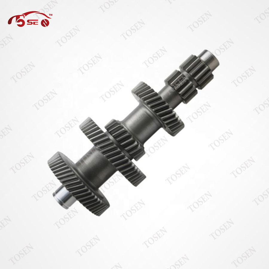Car Accessories ME-515100 ME-604030 Counter Gear Shaft Transmission for MITSUBISHI 4D32 TURBO PS110 CANTER