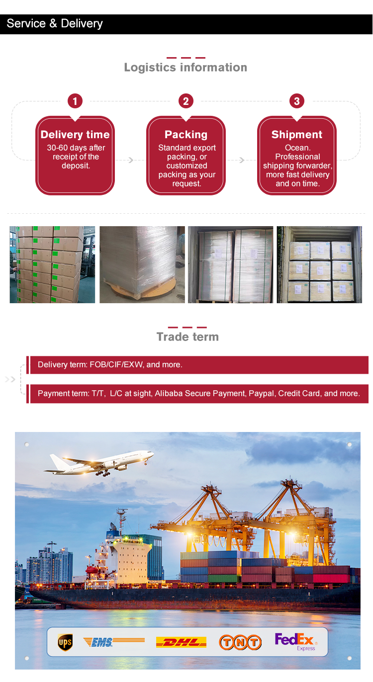 Specification Sheet 6