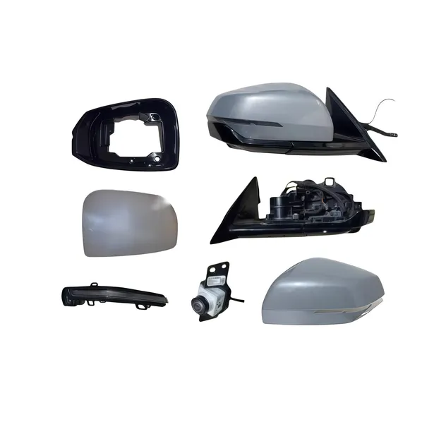 Automotive Spare Parts Details 2