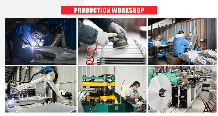Production Workflow