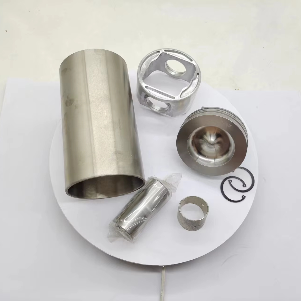 C6.4 C6.6 C7 C7.1 C9 C13 C15 C18 Engine Parts, Engine Overhaul Kit, 3116 3126B Complete Set of Engine Parts
