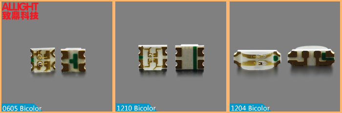 SMD LED 4