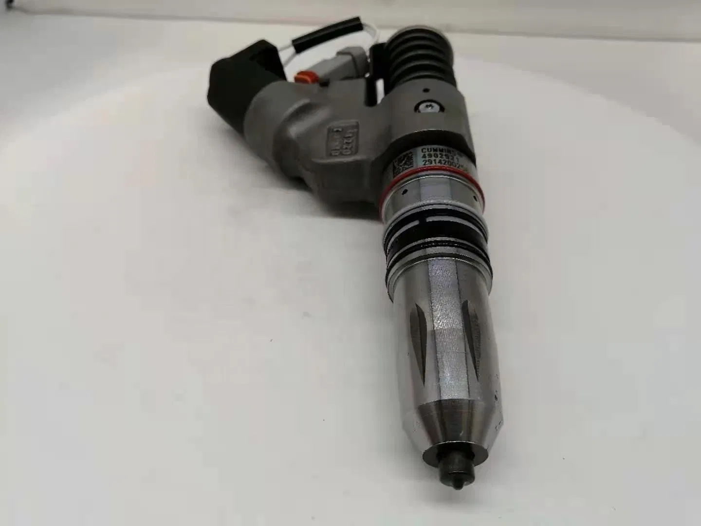 High-Quality Engine Parts for Qsm11 M11 Fuel Systems