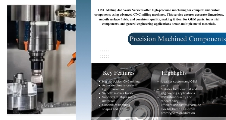 Fabrication Product Image 5