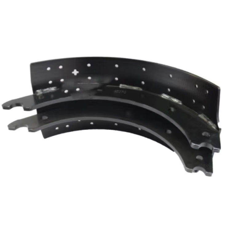 Heavy Duty Brake System Spare Parts for Dump &amp; Semi Trucks Suspension &amp; Suspension Parts for Commercial Vehicles