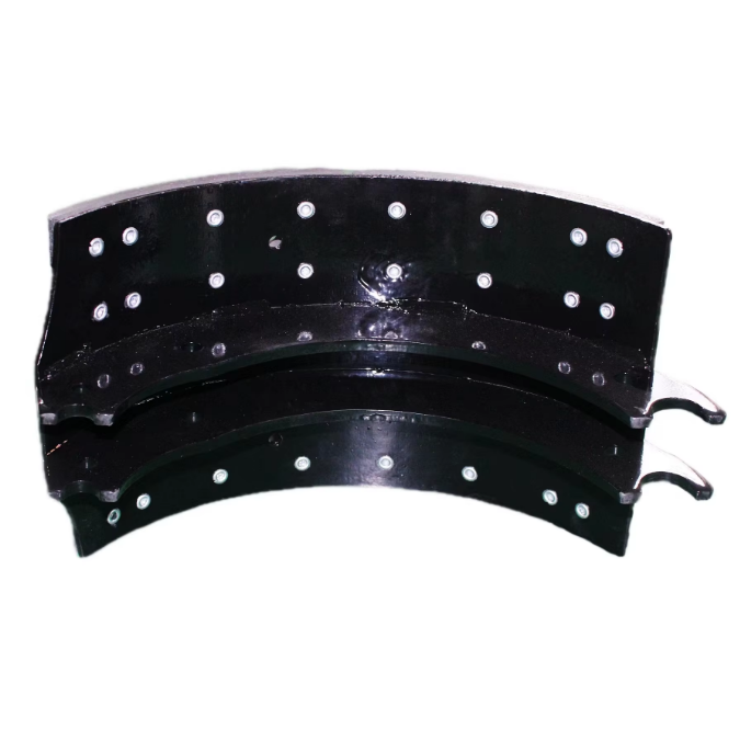 Heavy Duty Brake System Spare Parts for Dump &amp; Semi Trucks Suspension &amp; Suspension Parts for Commercial Vehicles