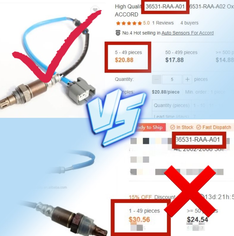 Price Comparison 2