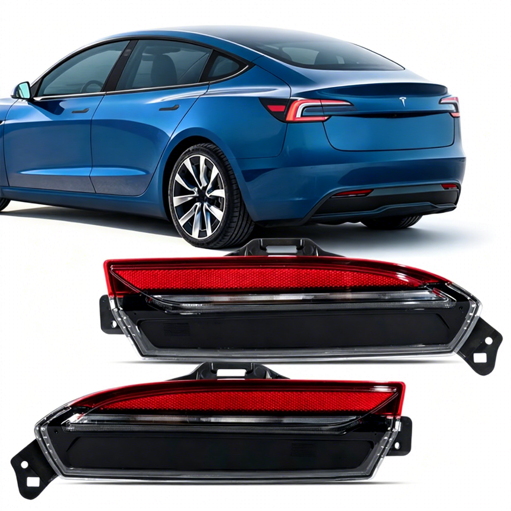 Car Body Kits ODM OEM Service Durable Provided Customized Car Parts Accessories for MODELY2025 2026 Juniper